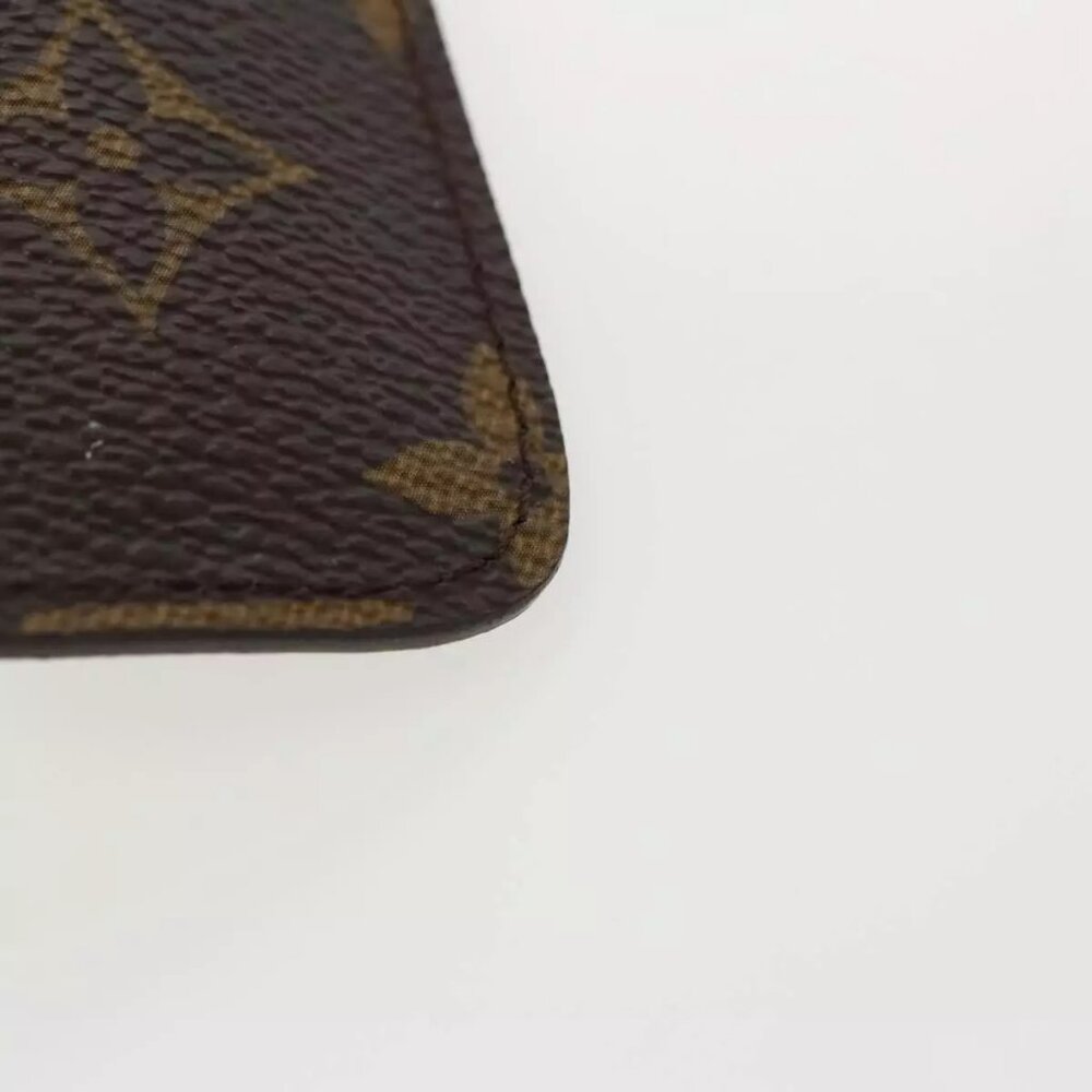 LOUIS VUITTON Monogram Etui Stilo Pen Case M62990 LV - Picture 8 of 16